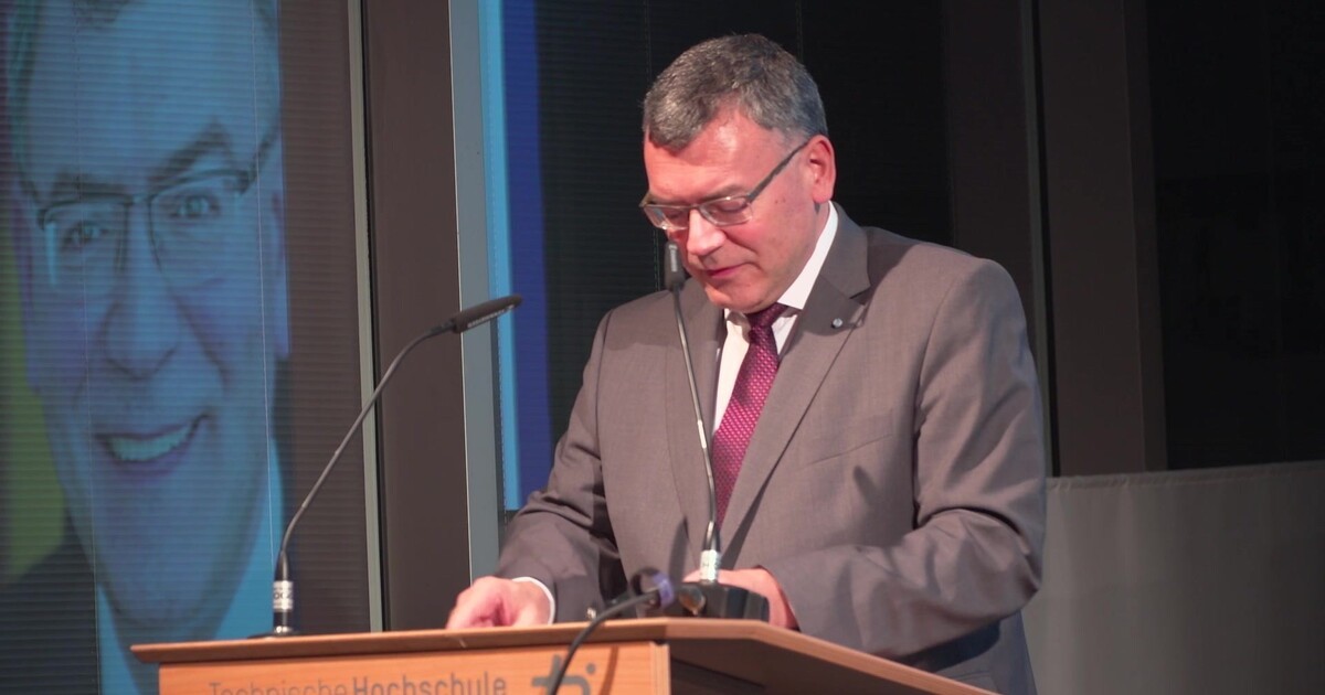 Zweiter Geburtstag von AI Motion Bavaria tv.ingolstadt