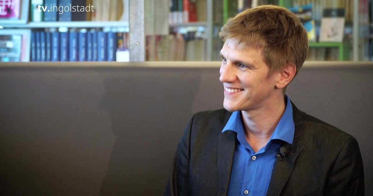 Claudia Pichler vom 3.10.2023 tv.ingolstadt