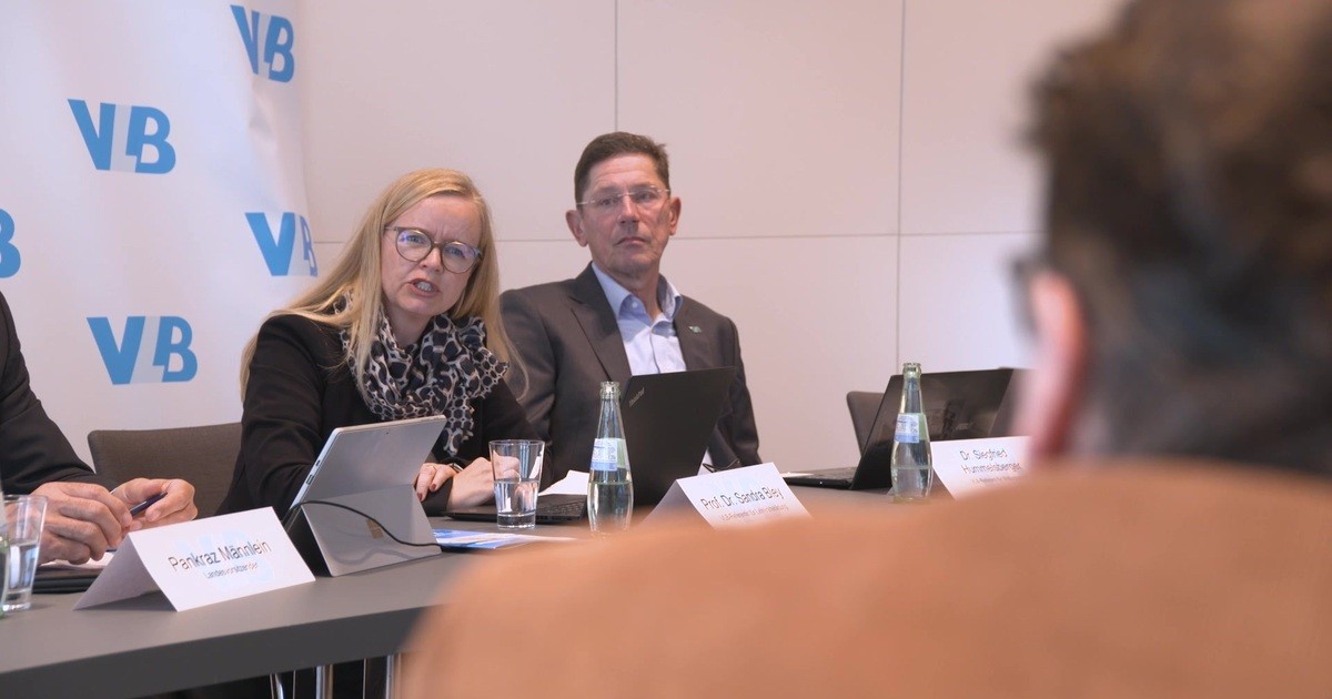  Wie soll berufliche Bildung in Zukunft aussehen? Berufsbildungskongress Motiv 