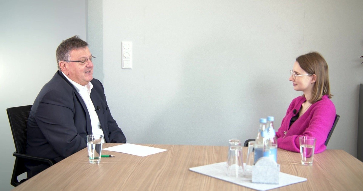 Mein Weg mit Herbert Nerb | tv.ingolstadt