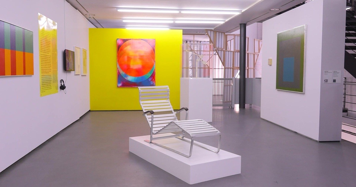 Ausstellung „Becoming MKKD“: Einblicke hinter die Kulissen | tv.ingolstadt